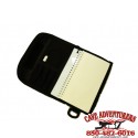 Dive wRite Notebook & Cover