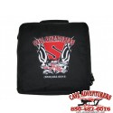 Cave Adventurers Custom Deluxe Regulator Bag