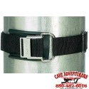 Dive Rite Low Profile Tank Straps