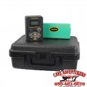 OxyCheq Expedition Helium Analyzer
