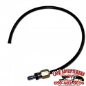 Expedition BC Flow Restrictor