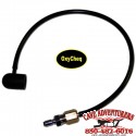 Expedition BC Flow Restrictor with Nozzle