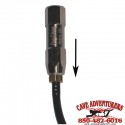 Deluxe In-Line Filtered Flow Restrictor