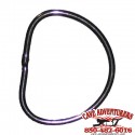 2" D-Ring *Stainless Steel*