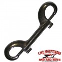 Double Ender Bolt Snaps