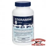 Steramine (Rebreather Sanitizer)
