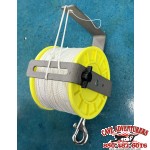 Trident Cavern/Safety Reel 