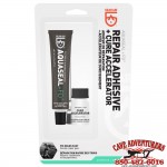 Aquaseal +FD Scuba Diving Drysuit Wetsuit Repair Adhesive + Cure Accelerator