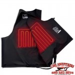 Venture Heat Dry Pro V3 Heating Vest System - Small