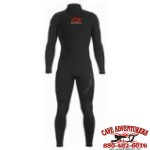 Pinnacle Breakers 3mm Wetsuit