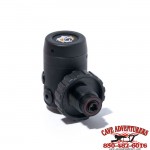 Deep 6 Excursion Series First Stage (DIN)