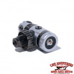 Deep 6 Signature Series First Stage (DIN)