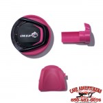 Deep 6 Signature Series Color Kit - Pink