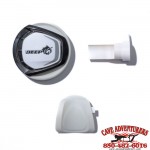 Deep 6 Signature Series Color Kit - White
