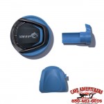 Deep 6 Signature Series Color Kit - Blue