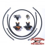 Deep 6 Signature Series 'DIR' Single Tank Package