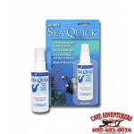 McNett Sea Quick Anti-Fog & Lens Cleaner Spray