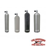 Aluminum Tanks