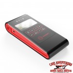 Divesoft solo helium/o2 