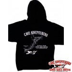 Cave Adventurers Hoodie