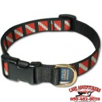 ScubaMax Dog Collar