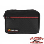 Dive Rite XL Horizontal Bellows RZ Pocket, for Butt Mount