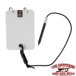 Dive Rite Executive Slate