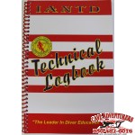 IANTD Technical Logbook