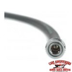 Low Pressure Inflator Hoses