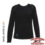 Pinnacle 260 Long Sleeve Merino Undergarment