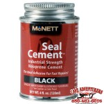 McNett Seal Cement 4oz.