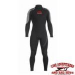 Pinnacle Merino-Elastiprene 3mm Wetsuit