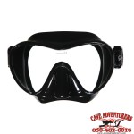 ScubaMax Fiji Mask