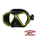 ScubaMax Xterra Mask