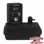 OxyCheq Expedition Carbon Monoxide Analyzer w/ Alarm