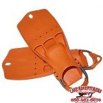 Deep 6 Eddy Fins