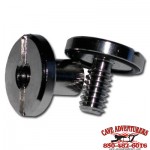 stainless steel assembly screw (sexbolt)