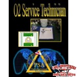 PSAI O2 Service Technician