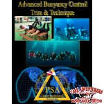 PSAI Advanced Buoyancy Control, Trim & Techniques