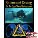 PSAI Sidemount Diving for the Open Water Environment