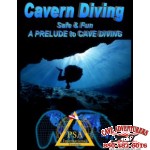 PSAI Cavern Diving Manual