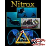 PSAI Nitrox Manual