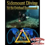 PSAI Sidemount Diving for the Overhead Environment Manual 