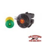 OMS Balanced 1st Stage Diaphragm