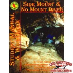 IANTD Sidemount / No Mount Cave Diver Student Manual
