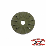 Aluminum Clutch Plate