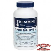 Steramine (Rebreather Sanitizer)
