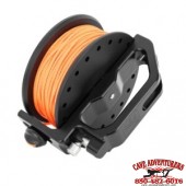 Dive Rite Slide Lock 2 Reels 200ft or 400ft 