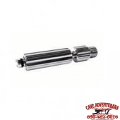 ScubaMax Inline Regulator Tool