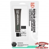 Aquaseal +FD Scuba Diving Drysuit Wetsuit Repair Adhesive + Cure Accelerator